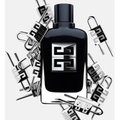 Givenchy Gentleman Society Edp Spray 60ml