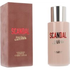 J.P. Gaultier Scandal Shower Gel 200ml Sieviešu Smaržas