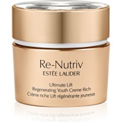 E.Lauder Re-Nutriv Ultimate Lift Reg. Youth Creme Rich 50ml