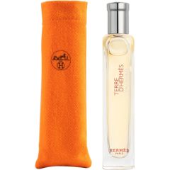 Hermes Terre D'Hermes Eau Givree Edp Spray 15ml Sieviešu Smaržas