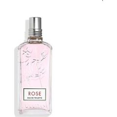L'Occitane Rose Edt Spray 75ml