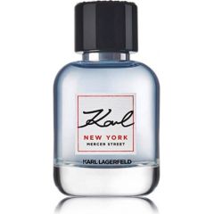 Karl Lagerfeld New York Mercer Street Edt Spray 60ml