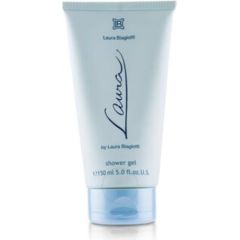 Laura Biagiotti Laura Shower Gel 150ml Sieviešu Smaržas
