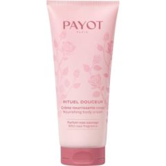 Payot Nourishing Body Cream -Tube 100ml