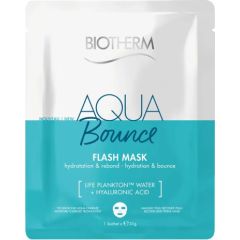 Biotherm Aqua Bounce Flash Mask 31gr