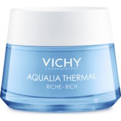 Vichy Aqualia Thermal Rich 48H Hydration 50ml