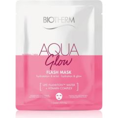 Biotherm Aqua Glow Flash Mask 31gr