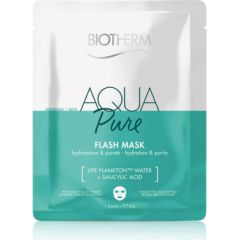 Biotherm Aqua Pure Flash Mask 31gr