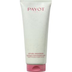 Payot Le Corps Gommage Amande Body Scrub 200ml