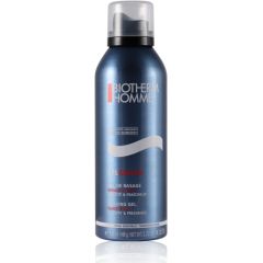 Biotherm Homme Vitality & Freshness Shaving Gel 150ml