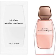 Narciso Rodriguez All Of Me Edp Spray 30ml