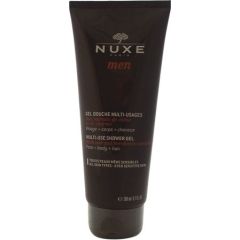 Nuxe Men Multi-Use Shower Gel 200ml