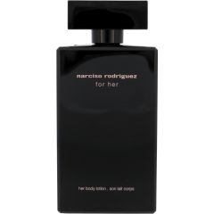 Narciso Rodriguez For Her Body Lotion 200ml