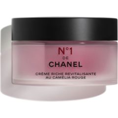 Chanel No 1 De Chanel Revitalizing Rich Cream 50gr