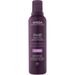 Aveda Invati Advanced Exfoliating Shampoo - Rich 200ml