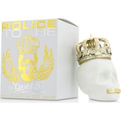 Police To Be The Queen For Women Edp Spray 40ml