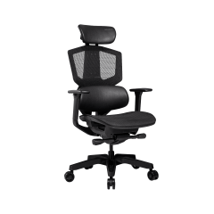 Cougar ARGO One Black krēsls ( Gaming Chair )