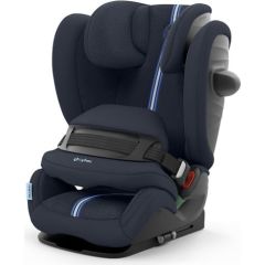 CYBEX Pallas G i-Size Plus autokrēsliņš, 76 - 150 cm, Ocean Blue