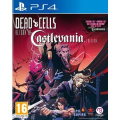 Merge Games Dead Cells: Return to Castlevania Edition -spēle, PS4