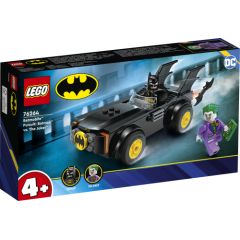 LEGO Super Heroes Batmobile Pursuit: Batman vs. The Joker