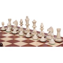 Sunrise Šahs Tournament 3, 350x350x225mm, Karalis 65mm