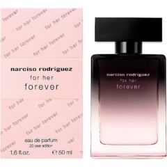Narciso Rodriguez Forever For Her Edp Spray 50ml