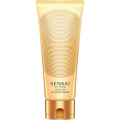 Sensai Silky Bronze After Sun Glowing Cream 150ml