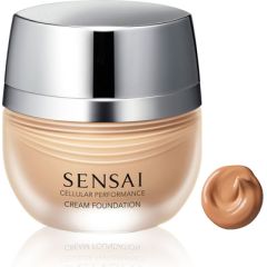 Sensai Cp Cream Foundation SPF15 30ml