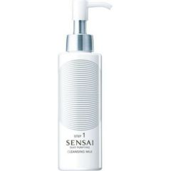 Sensai Silky Pur Cleansing Milk - Step 1 150ml