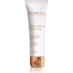 Thalgo After Sun Sun Repair Cream-Mask 50ml