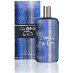 Iceberg Change The Flow Edt Spray 100ml