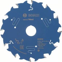 Griešanas disks Bosch Expert for Wood 2608644017; 160x20 mm; Z36