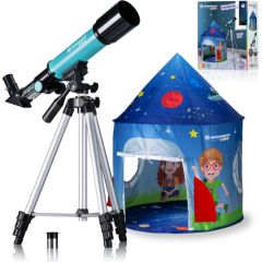 Bresser Junior 50/360 телескоп для детей
