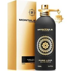 Montale Paris Montale Montale PURE LOVE edp 100 ml folia