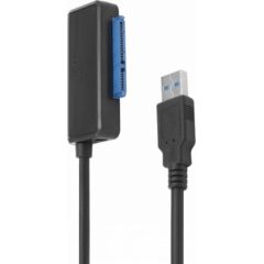 Sbox AD.USB-SATA adapter USB 3.0 M - SATA M Bulk Jaunumi - Datori