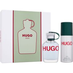 Hugo Boss Hugo / Man 75ml