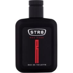 Str8 Red Code 100ml