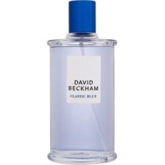 David Beckham Classic / Blue 100ml