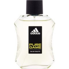 Adidas Pure Game 100ml