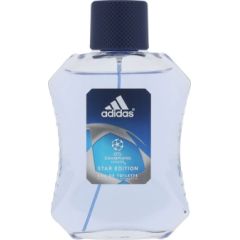 Adidas UEFA Champions League / Star Edition 100ml