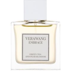 Vera Wang Embrace / Green Tea And Pear Blossom 30ml