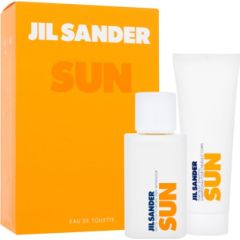 Jil Sander Sun 75ml Женские духи