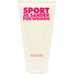 Jil Sander Sport Women Energizing Shower Gel 150ml