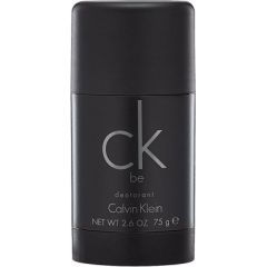 Calvin Klein Ck Be Deo Stick 75ml