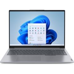 Lenovo ThinkBook 16 G6 IRL i5-1335U / 16GB / 512GB / Win11 Pro Ноутбук