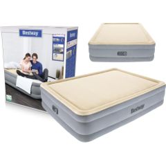 Bestway air mattress 203 x 152 x 46 cm 67486