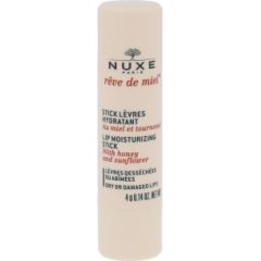 Nuxe Reve de Miel / Lip Moisturising Stick 4g