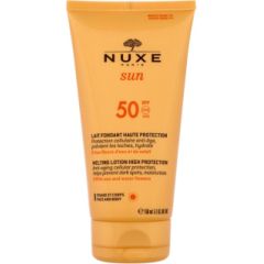 Nuxe Sun / High Protection Melting Lotion 150ml SPF50