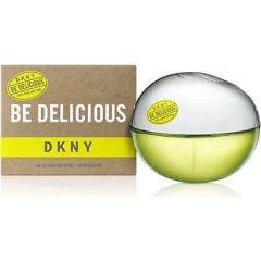DKNY Be Delicious Women Edp Spray 50ml
