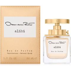 Oscar De La Renta Alibi Edp Spray 50ml